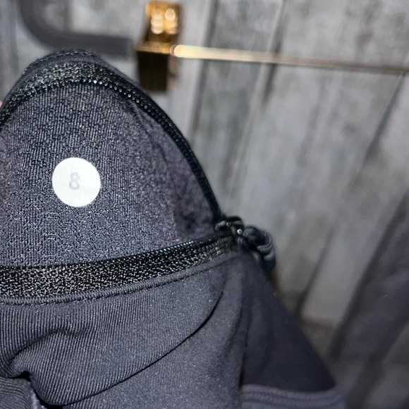 Lululemon Turbo Run Short
Coal Elevation Stripe / Deep Coal - Picture 4 of 4